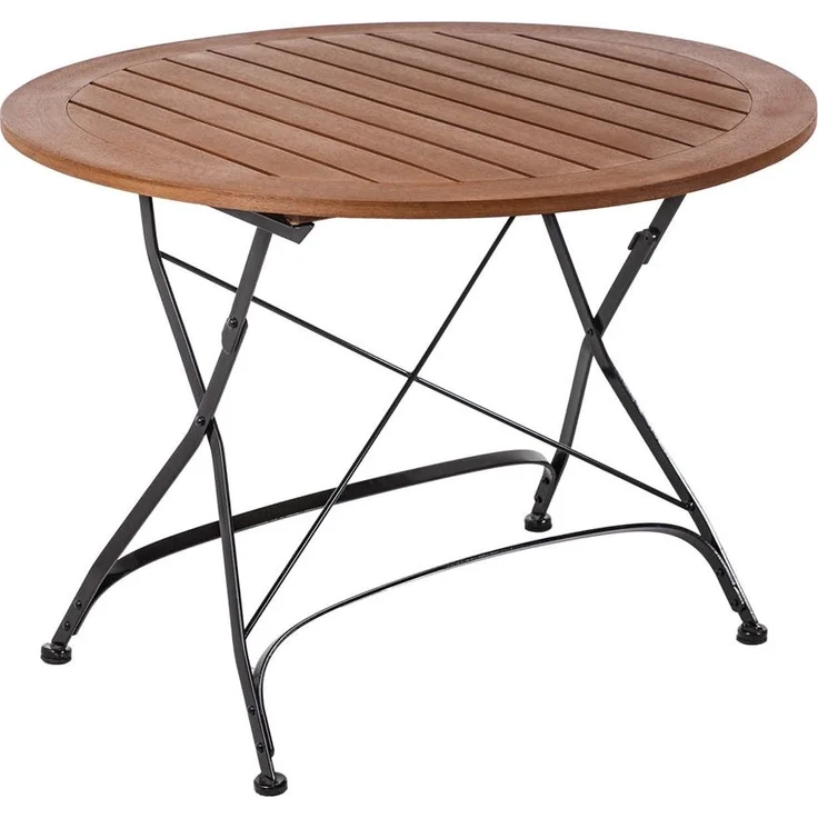 MBM Brazil Tisch ?100 cm – Bild 1