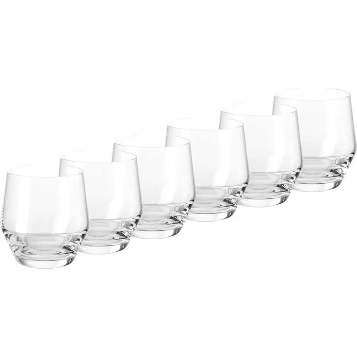Leonardo PUCCINI Trinkglas 310 ml 6er Set