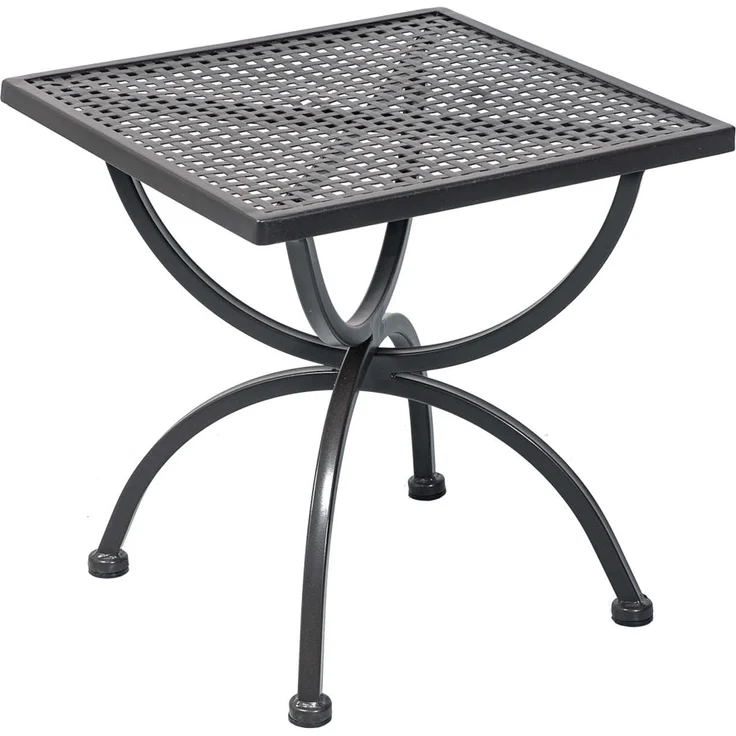 MBM Romeo Beistelltisch 50x50 cm – Bild 1