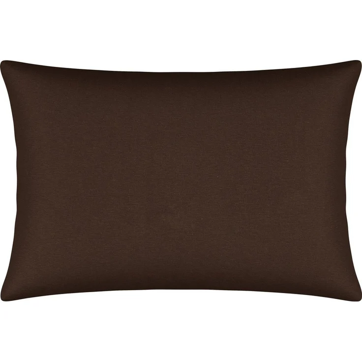 Erwin Müller Kissenbezüge Kissenbezug "Murnau", (1 Stück), Single-Jersey Uni – Bild 1