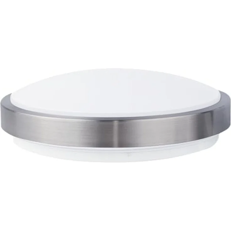 Dotlux 3372-399120 LUNAsilver D:330mm 18W COLORselect IP44 LED-Wand-. – Bild 2