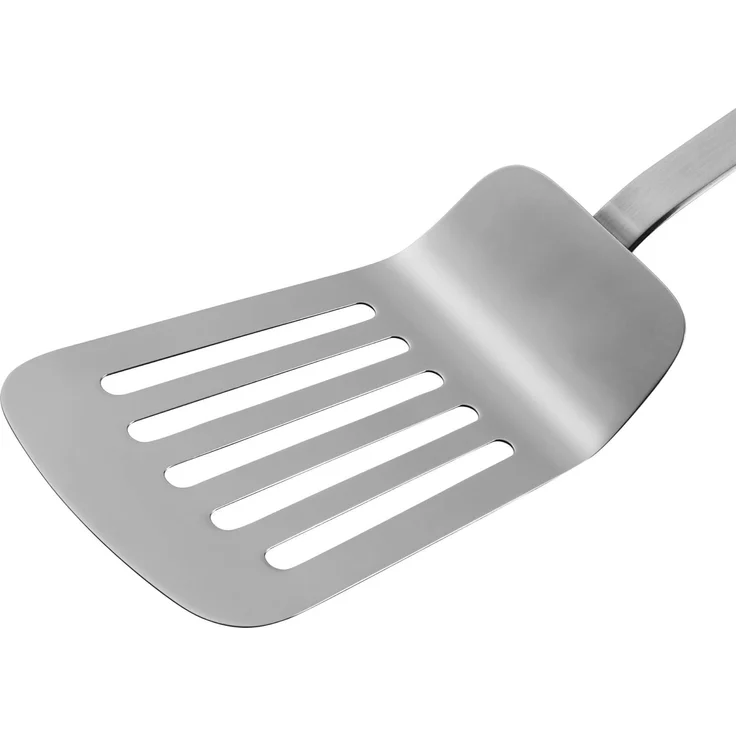 WMF 'Profi Plus' Backschaufel, Edelstahl silber, 33 cm – Bild 4