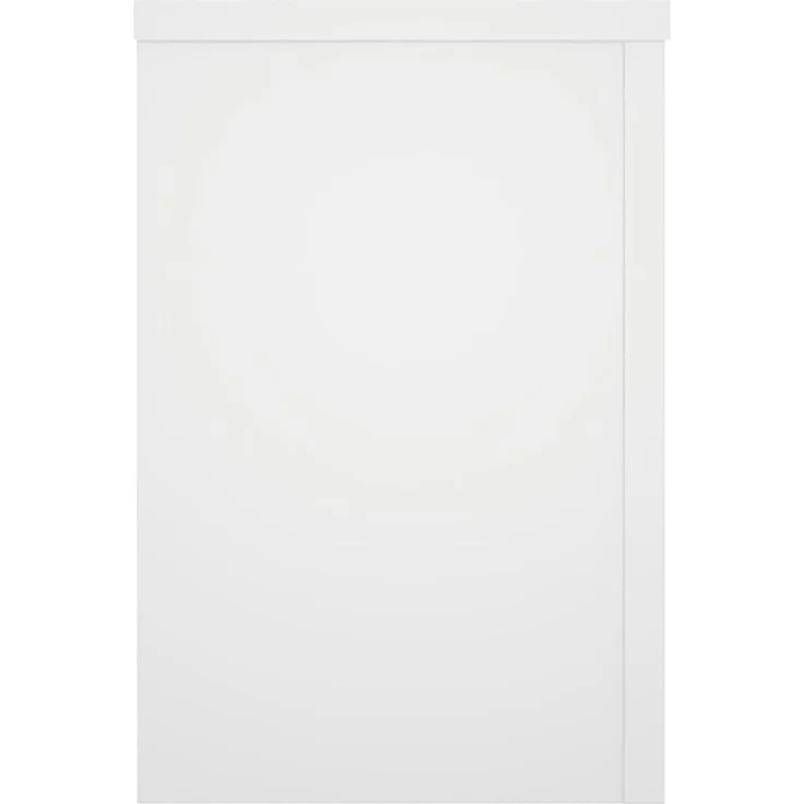 vidaXL Pflanzenständer 2 Stk. Weiß 25x25x35 cm Holzwerkstoff 852906 – Bild 6