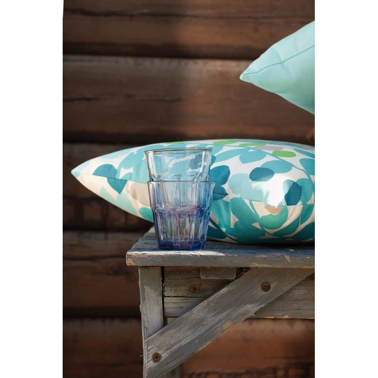 Somnia - Kissen B: 60 cm T: 40 cm blume greenwich – Bild 2