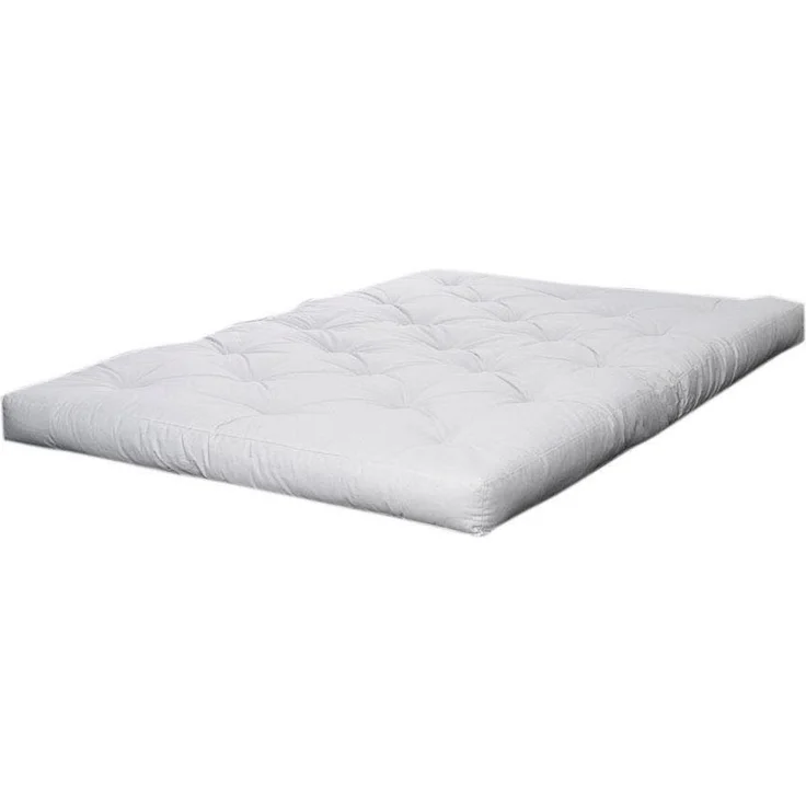 Matratze COMFORT FUTON Natural / Black verschiedene Größen von Karup – Bild 5