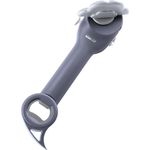 Kochblume Multiöffner Dosenöffner 5 in 1