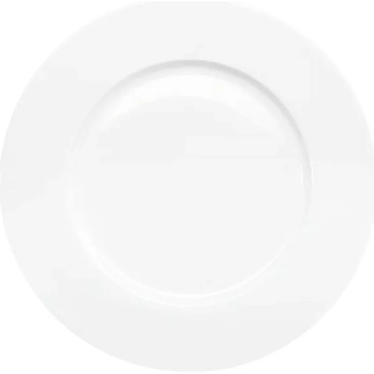 Vor- & Nachspeisenteller mit Fahne à table ASA Selection Vorspeisenteller - MikrowelleBackofen geeignet, Spülmaschinengeeignet