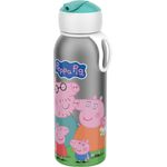 Mepal CAMPUS Thermoflasche Flip-Up 350 ml - Peppa Pig (2025)