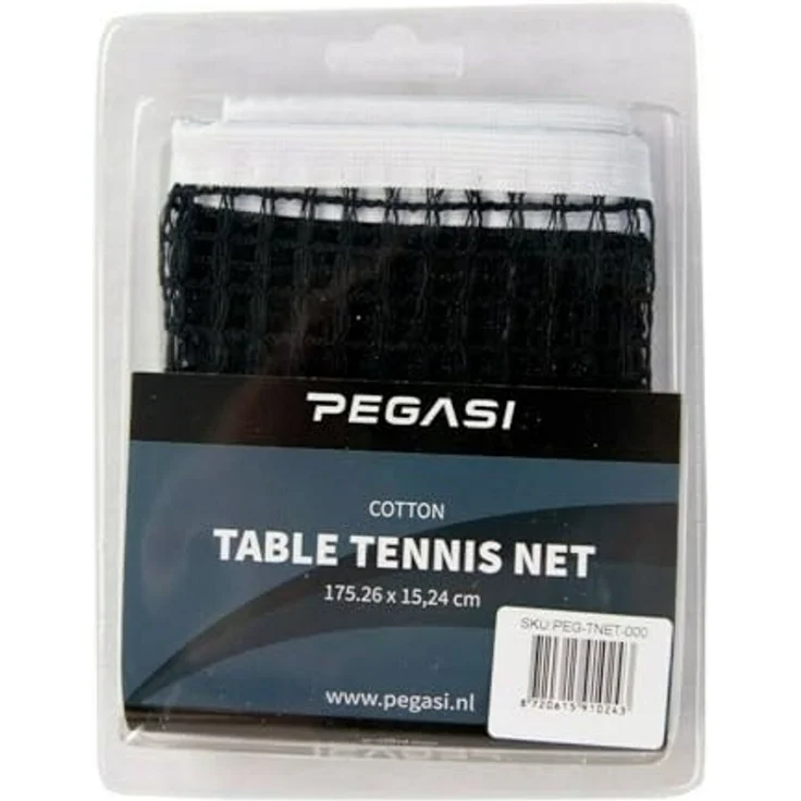 Pegasi Tischtennisnetz – Ersatznetz – Bild 2