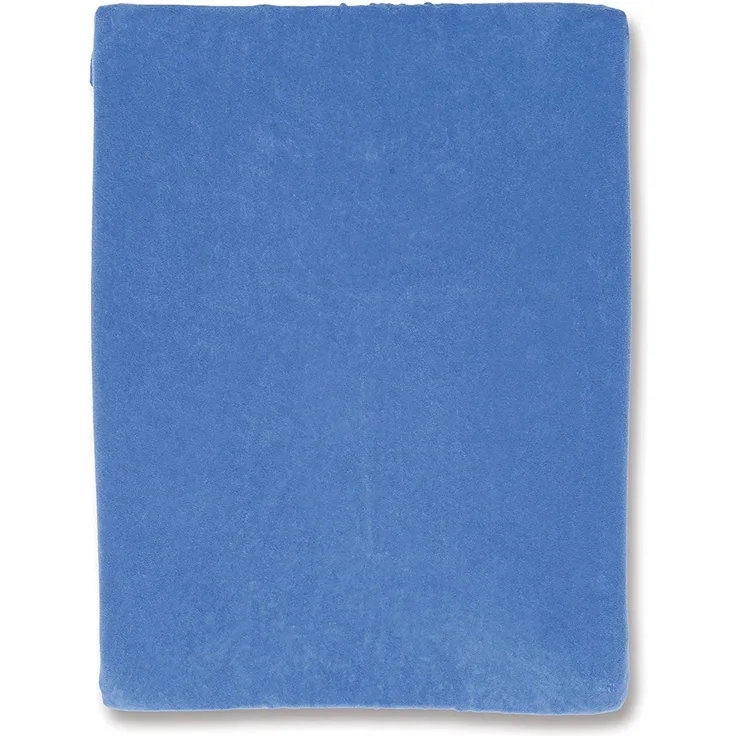 Baby Boum 600COOL B2TU Wickelauflagen bezug Coolay B2, bleu