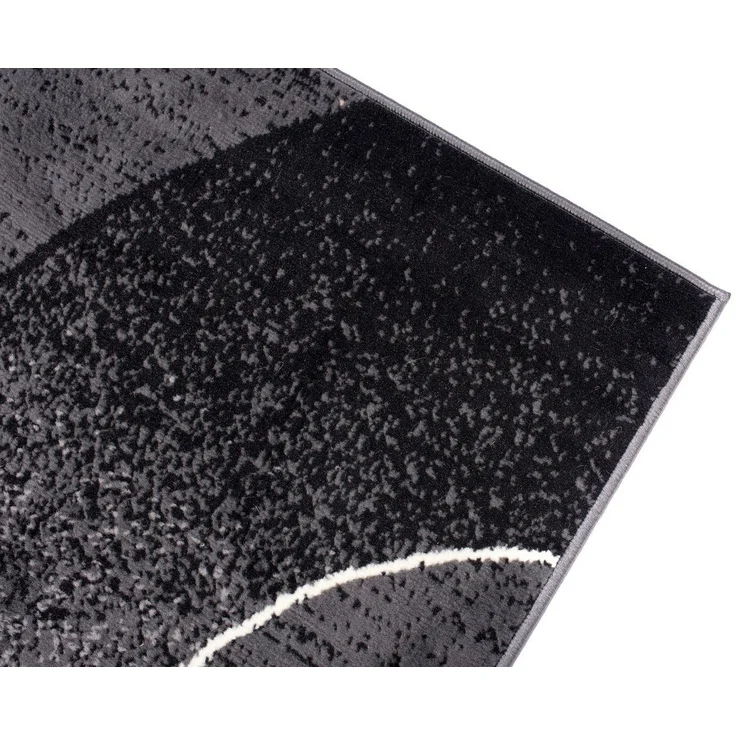 Tapiso Läufer DREAM, rechteckig, Höhe: 8 mm, Flur, Meterware, Korridor, Kurzflor – Bild 1