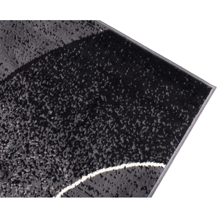 Tapiso Läufer DREAM, rechteckig, Höhe: 8 mm, Flur, Meterware, Korridor, Kurzflor
