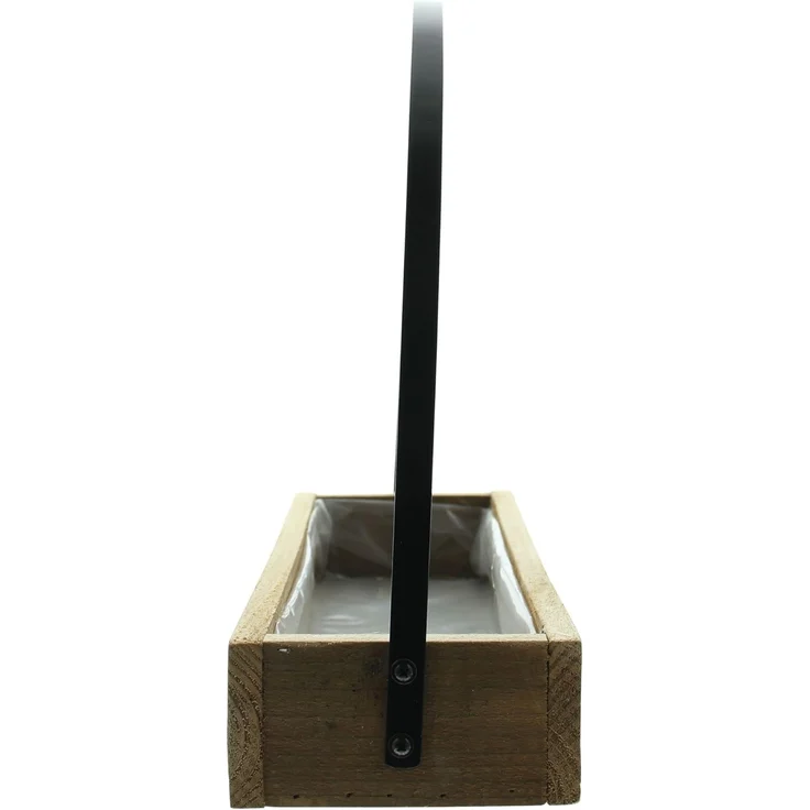 Dekoboard Bogengang Wohndekoration Deko Tischdeko Wanddeko – Bild 6