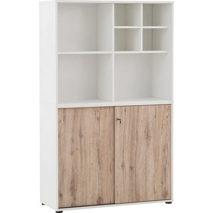 Schildmeyer Aktenschrank Serie 400 – Bild 1