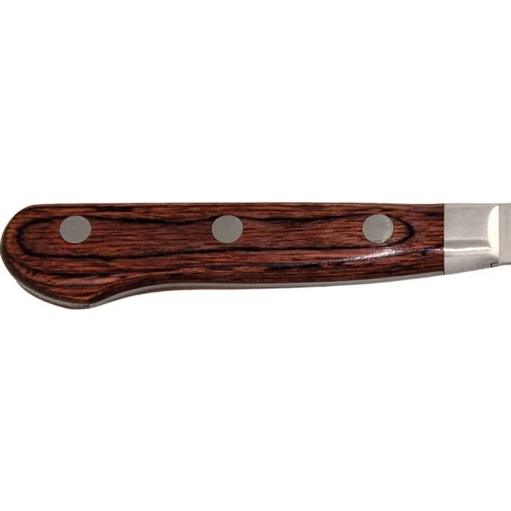 Senzo Clad Sashimimesser 24 cm AS-05 – Bild 3