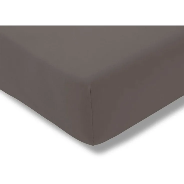 Estella Jersey Stretch Spannbetttuch Bettlaken 140 x 200 cm - 160 x 220 cm 6600 840 graphit