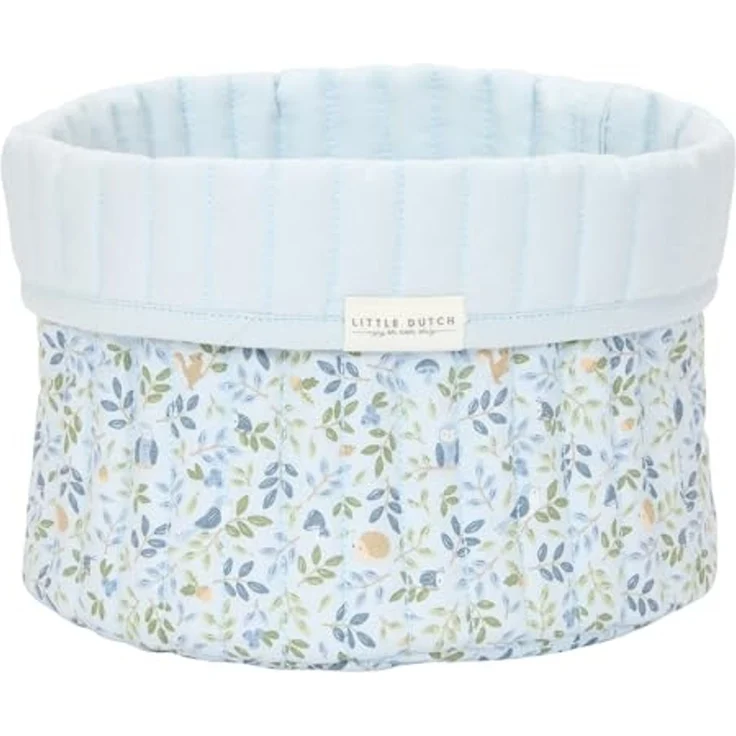 Little Dutch Aufbewahrungskorb Klein - Forest Adve – Bild 2