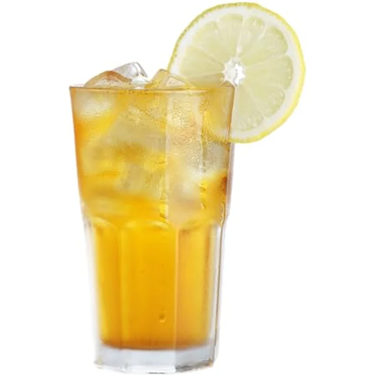 Annastore Longdrinkglas 6 Stück Trinkgläser Wassergläser Saftgläser Limogläser Whiskeygläser, Spülmaschinenfest – Bild 4