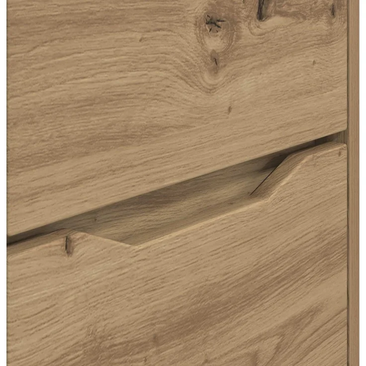 vidaXL Aufbewahrungsschrank 40 x 48 x 57 cm Holzwerkstoff 888846 – Bild 10