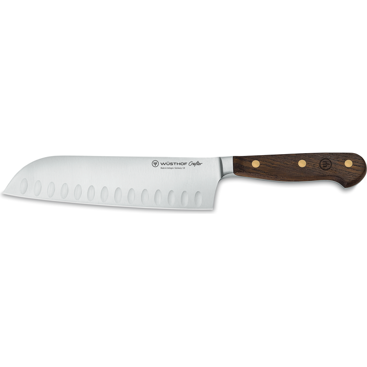 Wüsthof Crafter Messerblock mit 6 Messern – Bild 6