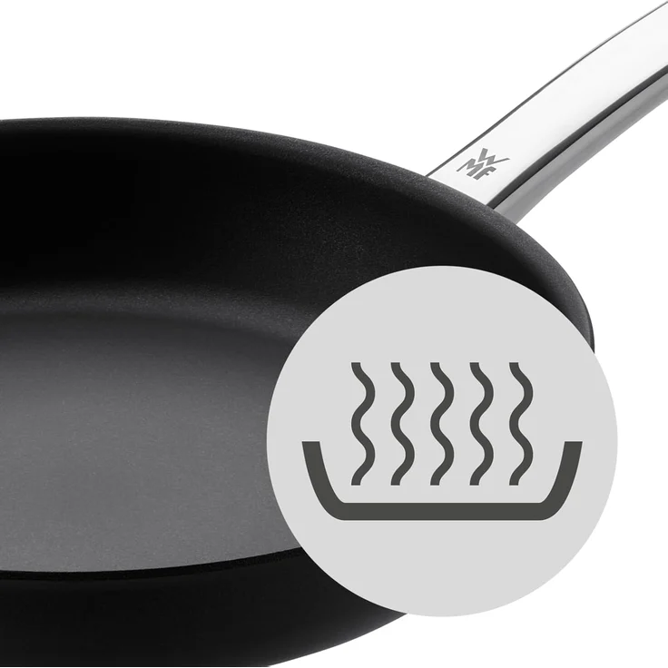 WMF Pfanne Steak Profi 24cm – Bild 6
