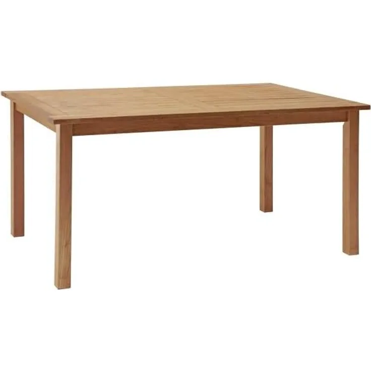 memo Gartentisch Calea L8657 150x90cm