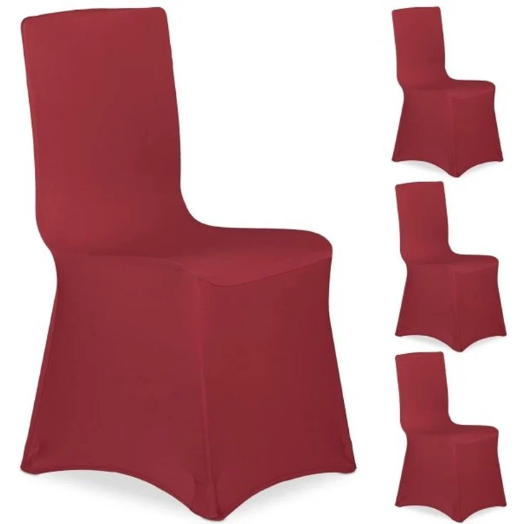 Stuhlhussen 4er Set 10032617_708 – Bild 1