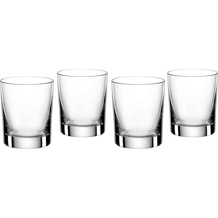 SPIEGELAU 9000175 CLASSIC BAR Tumbler 4er Set