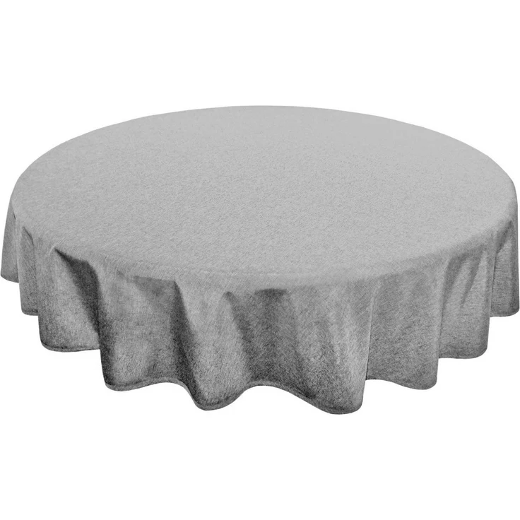 Delindo Lifestyle Tischdecke SAMBA (1-tlg), Fleckabweisend, UV-beständig, 230 g/m² – Bild 1