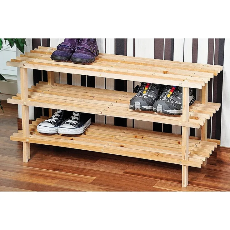 Kesper Schuhregal