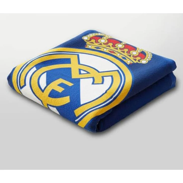 Real Madrid Handtuch Real Madrid 70x140 cm 2200010482 – Bild 2