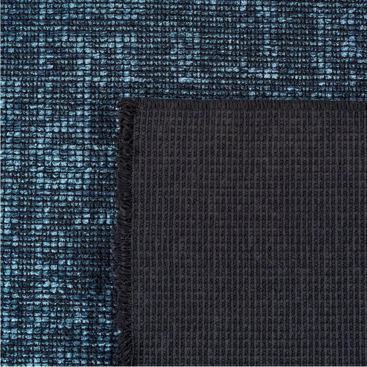 Carpettex Veloursteppich Boho Design, Läufer, Höhe: 7 mm, Baumwolle, Waschbarer Teppich, Boho-Stil, Wohnzimmer, Schlafzimmer – Bild 3