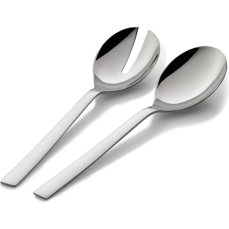 WMF Salatbesteck Set 2-tlg. Nuova – Bild 3