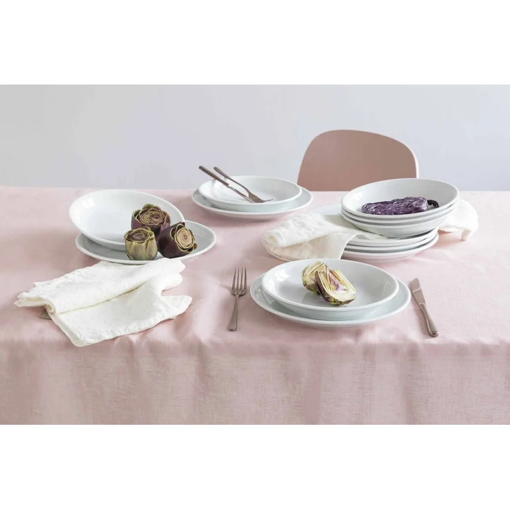 THOMAS Frühstücksteller Trend Ø20cm weiß – Bild 4