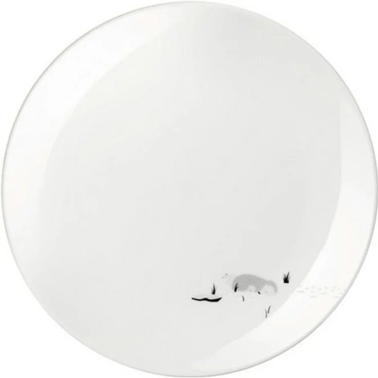 ASA Selection Dessertteller North Pole Snow Tracks – Bild 4