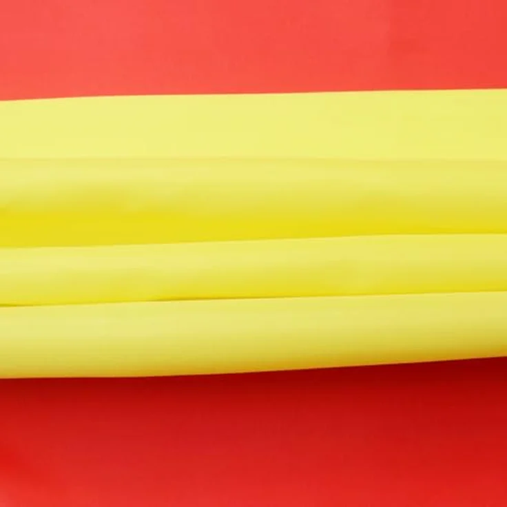 AZ FLAG - Flagge Spanien Ohne Wappen - 150x90 cm - Spanische Fahne 100% Polyester mit Messing-Ösen - 110g – Bild 3