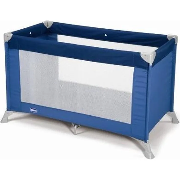 Chicco 'Good Night' Reisebett blau