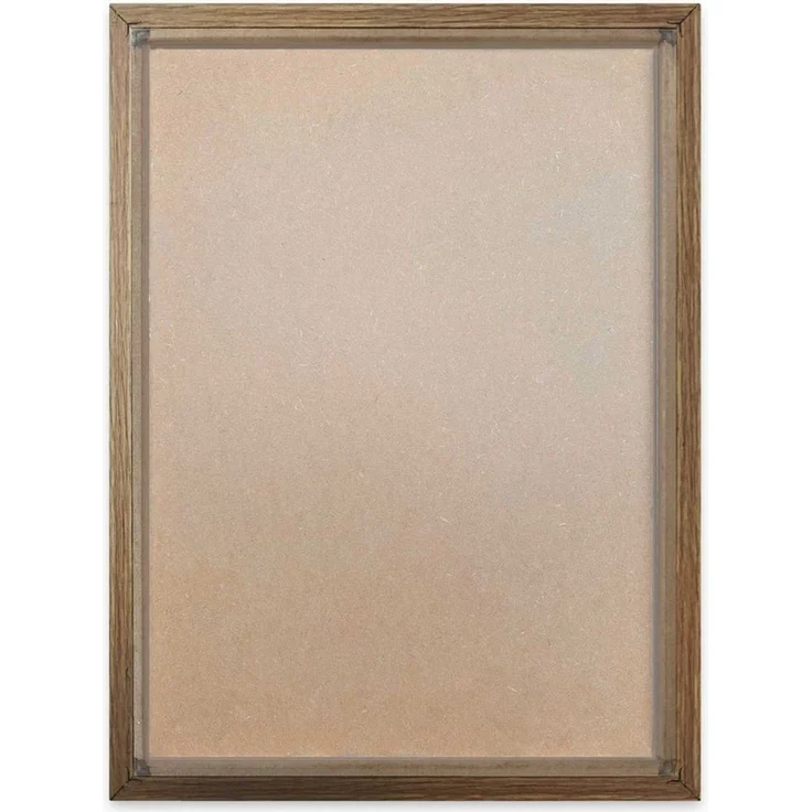 Reinders! Wandbild Ginkgo-Blätter, Wohnzimmer - Weiß - MDF - Blumen und Pflanzen - 30x40 cm – Bild 3