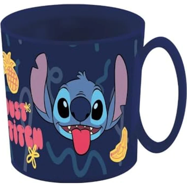 Tasse Stitch STITCH – Bild 1