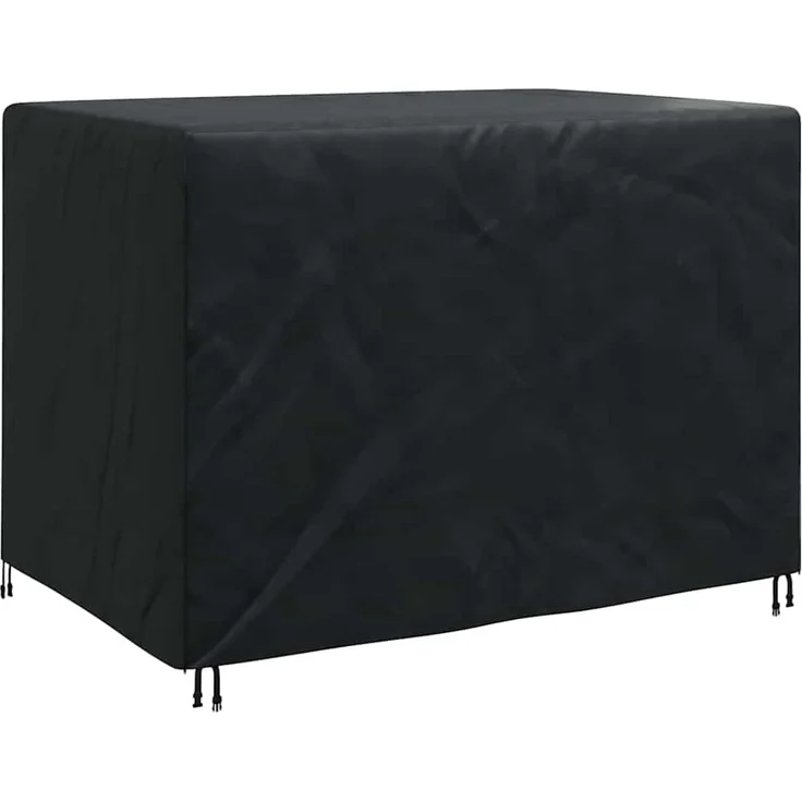 vidaXL Hollywoodschaukel-Abdeckung 220 x 150 x 150 cm 4105923 – Bild 8