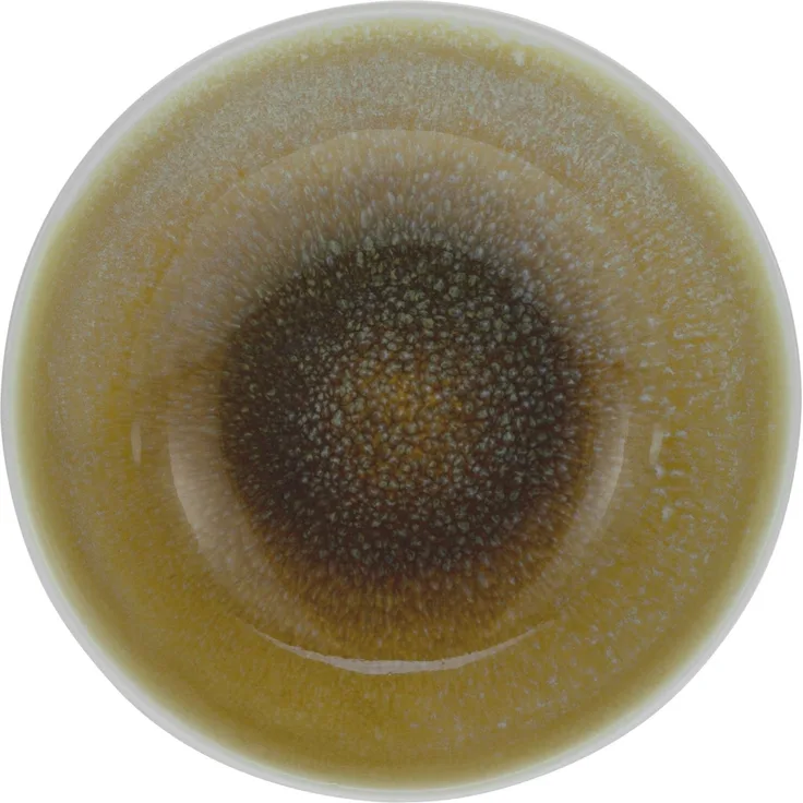 Müslischale CALDERA DH 16.50x6 cm beige