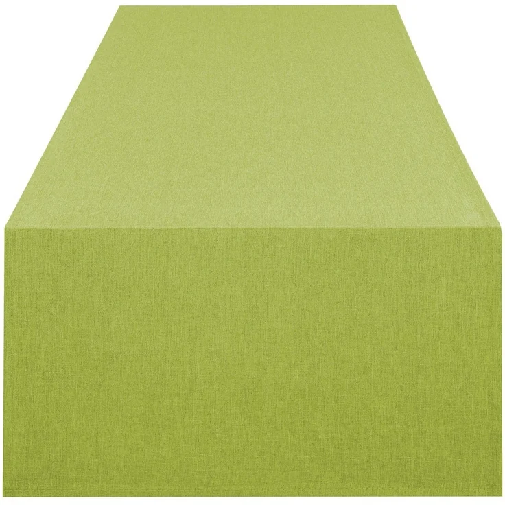 Delindo Lifestyle Tischläufer WIEN, Fleckabweisend, pflegeleicht, 180 g/m² – Bild 5