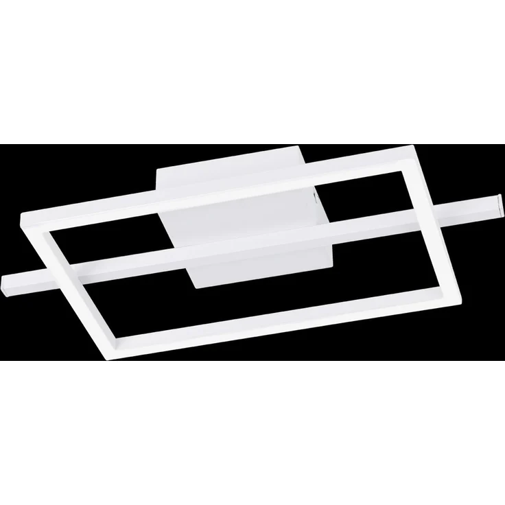 Eglo LED Deckenleuchte Amandolo 17W, 1900 lm, 2700-6500K, CCT – Bild 3