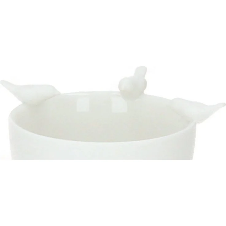 LIVING PORZELLANGESCHICHTEN SCHALE - VÖGEL – Bild 3
