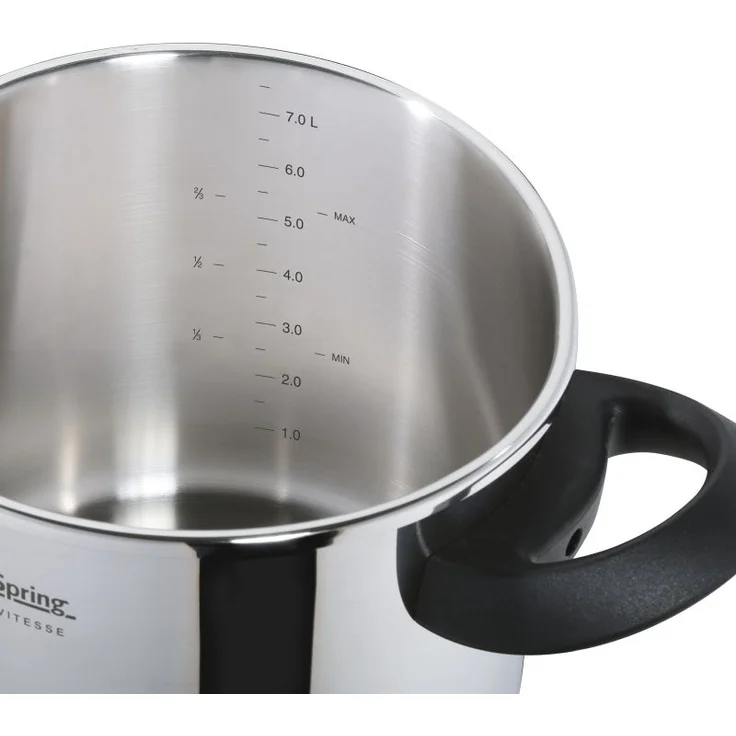 Schnellkochtopf VITESSE 8 L – Bild 9