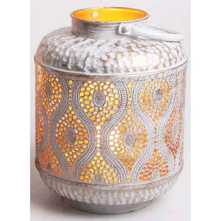 Orientalische Laterne Suraya klein – Bild 7