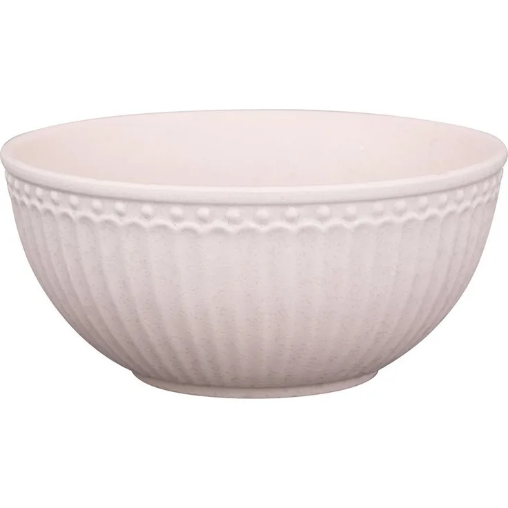 Greengate Schale Müsli Alice, Steingut