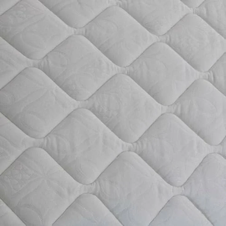 Talamo Italia - Teodora-Doppelmatratze, Memory Foam- und Gel-Matratze mit 9 differenzierten Zonen, 100 % Made in Italy, milbenhemmend und hypoallergen, 160 x 190 x 27 cm – Bild 7