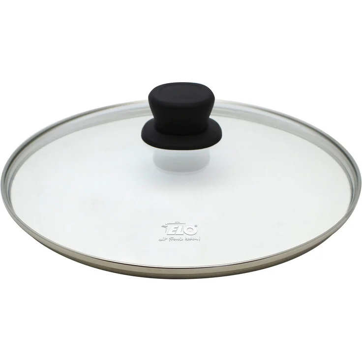 Elo Basic Deckel Juwel, (1-tlg), aus hitzebeständigem Glas – Bild 1