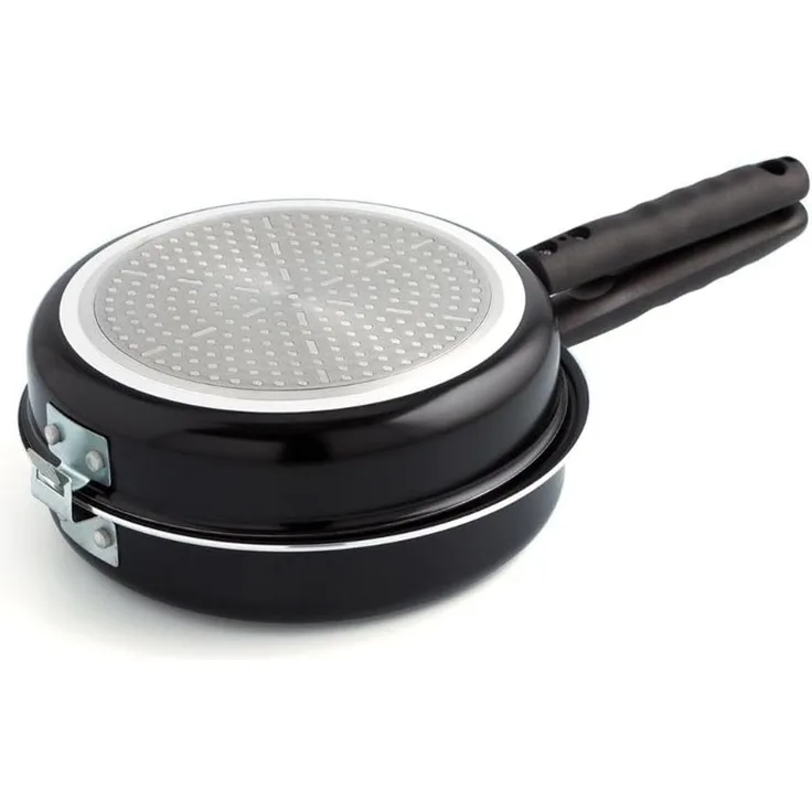 Tortilla Pfanne Quid Gastro Fun - Ø 28 cm